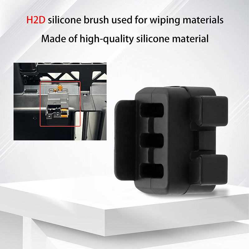 Yeni 5 Adet Silikon Fırça Meme - Pastry Brush Silicone incelemesi ve fiyatı