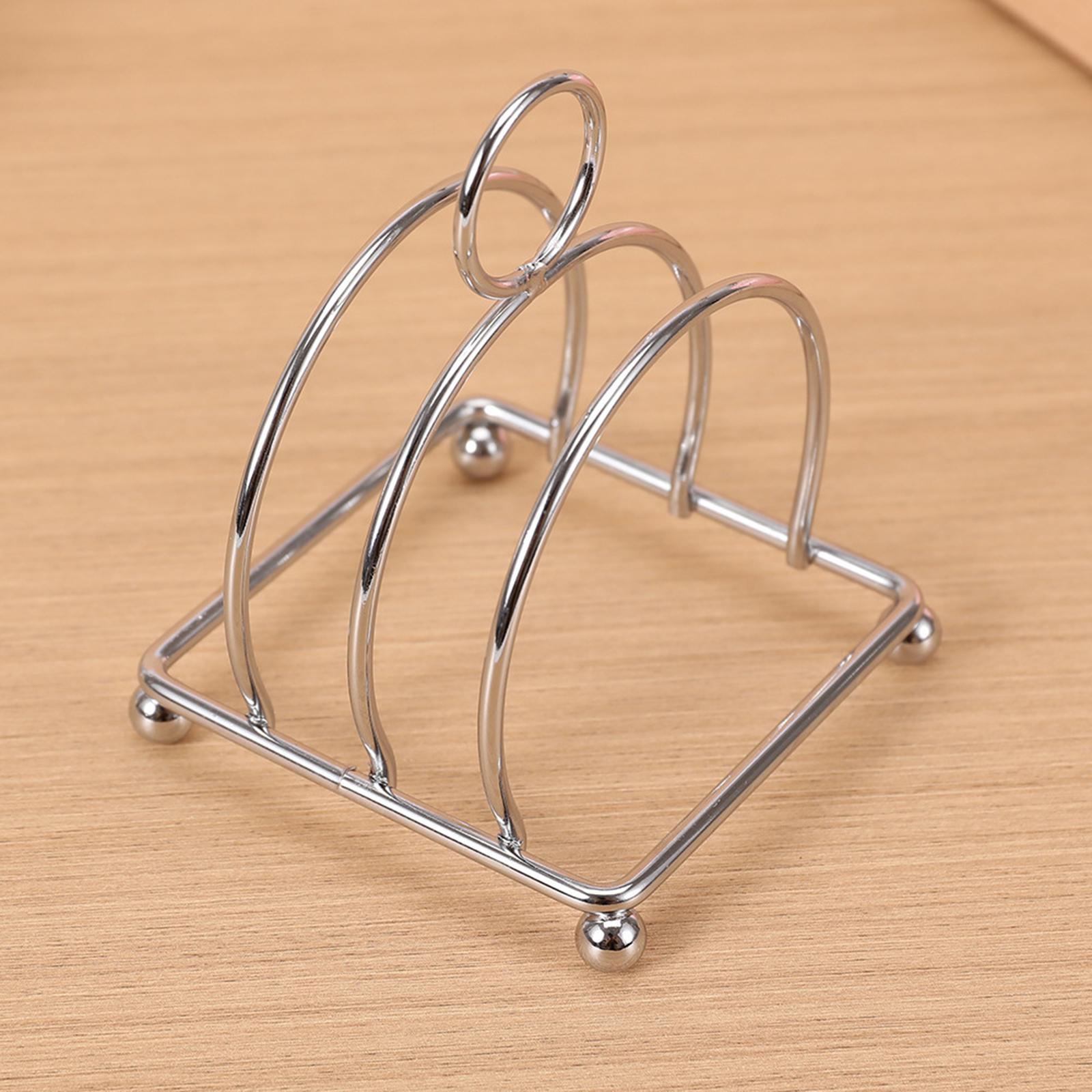 Paslanmaz Çelik Ekmek Tost Raf - Kitchen Baking Station incelemesi ve fiyatı
