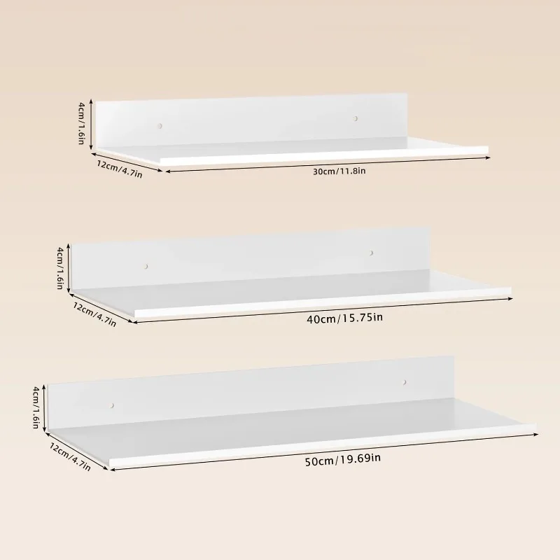 Metal Yüzer Raflar Duvara Mont - Kitchen Zo incelemesi ve fiyatı