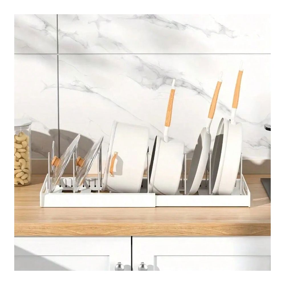 Tencere, Kase ve Gereç Düzenle - Kitchen Baking Rack incelemesi ve fiyatı