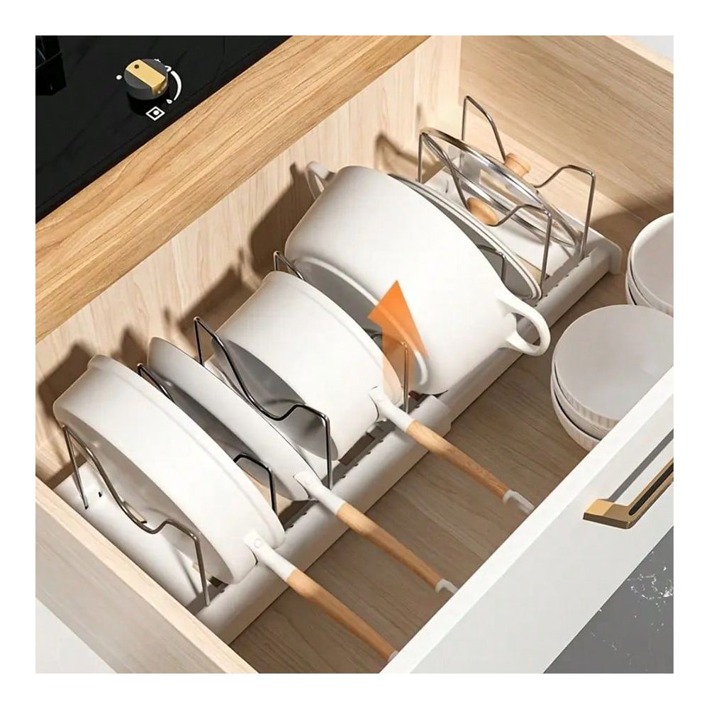 Tencere, Kase ve Gereç Düzenle - Kitchen Baking Rack incelemesi ve fiyatı