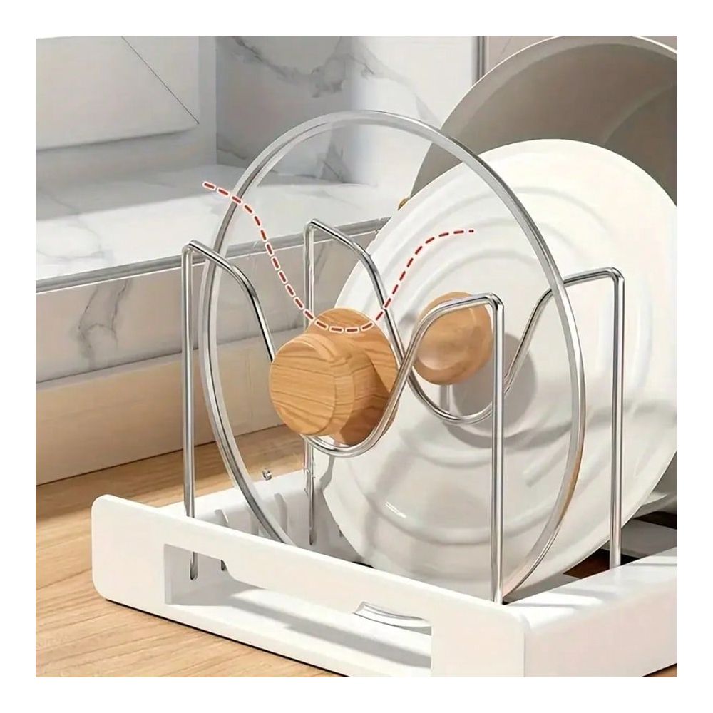 Tencere, Kase ve Gereç Düzenle - Kitchen Baking Rack incelemesi ve fiyatı
