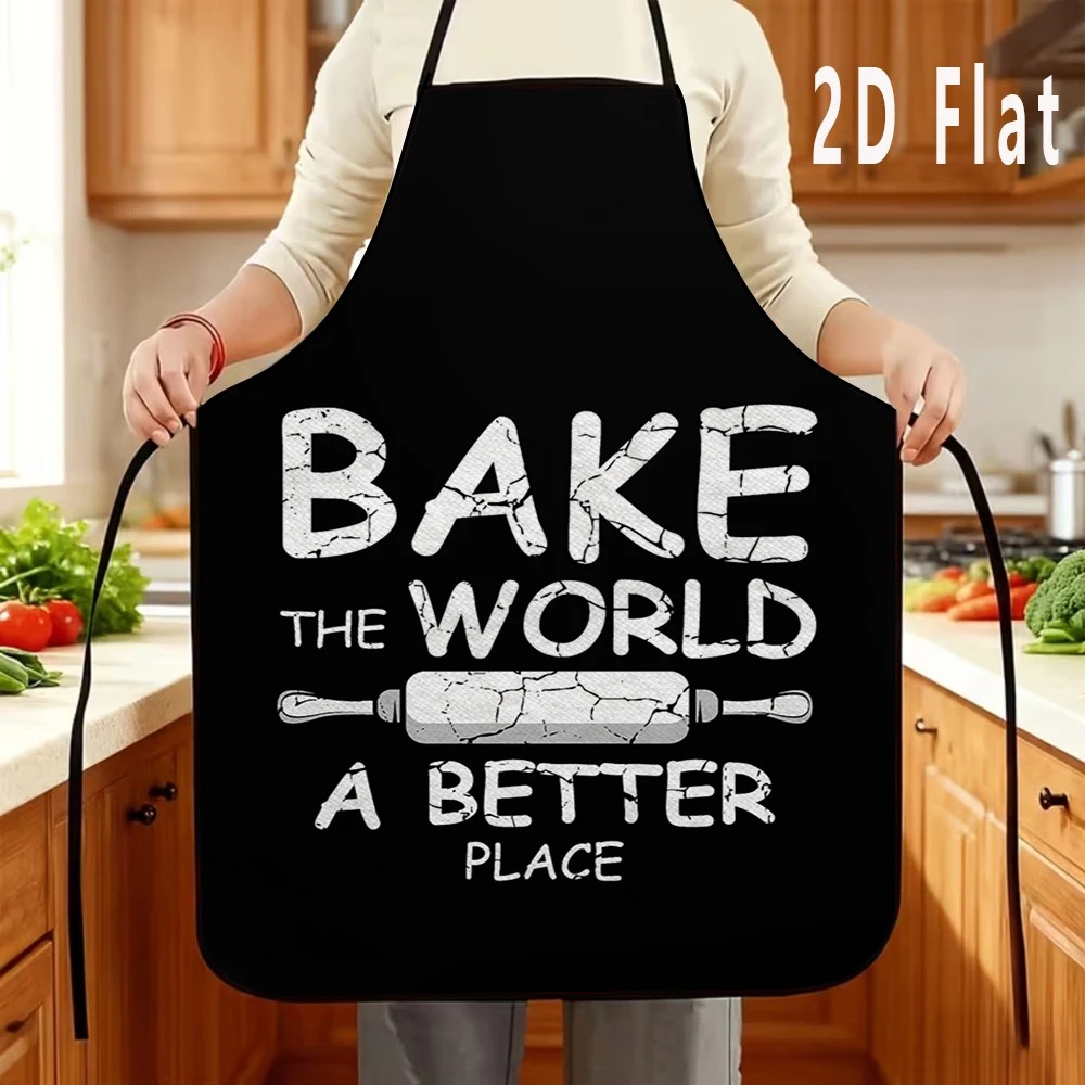 Komik Pişirme Alıntılı Önlük K - Kitchen Baking Quotes incelemesi ve fiyatı