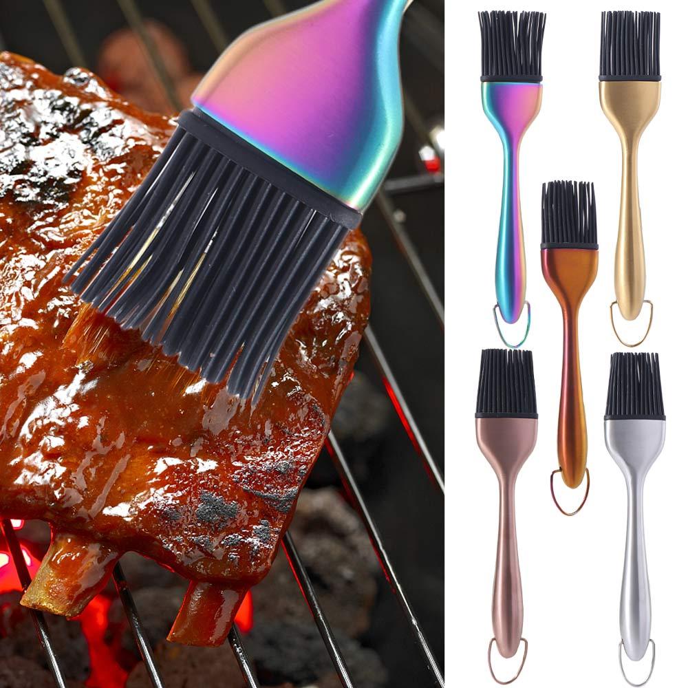 Çok Fonksiyonlu Asılabilir Pas - Pastry Brush Silicone incelemesi ve fiyatı
