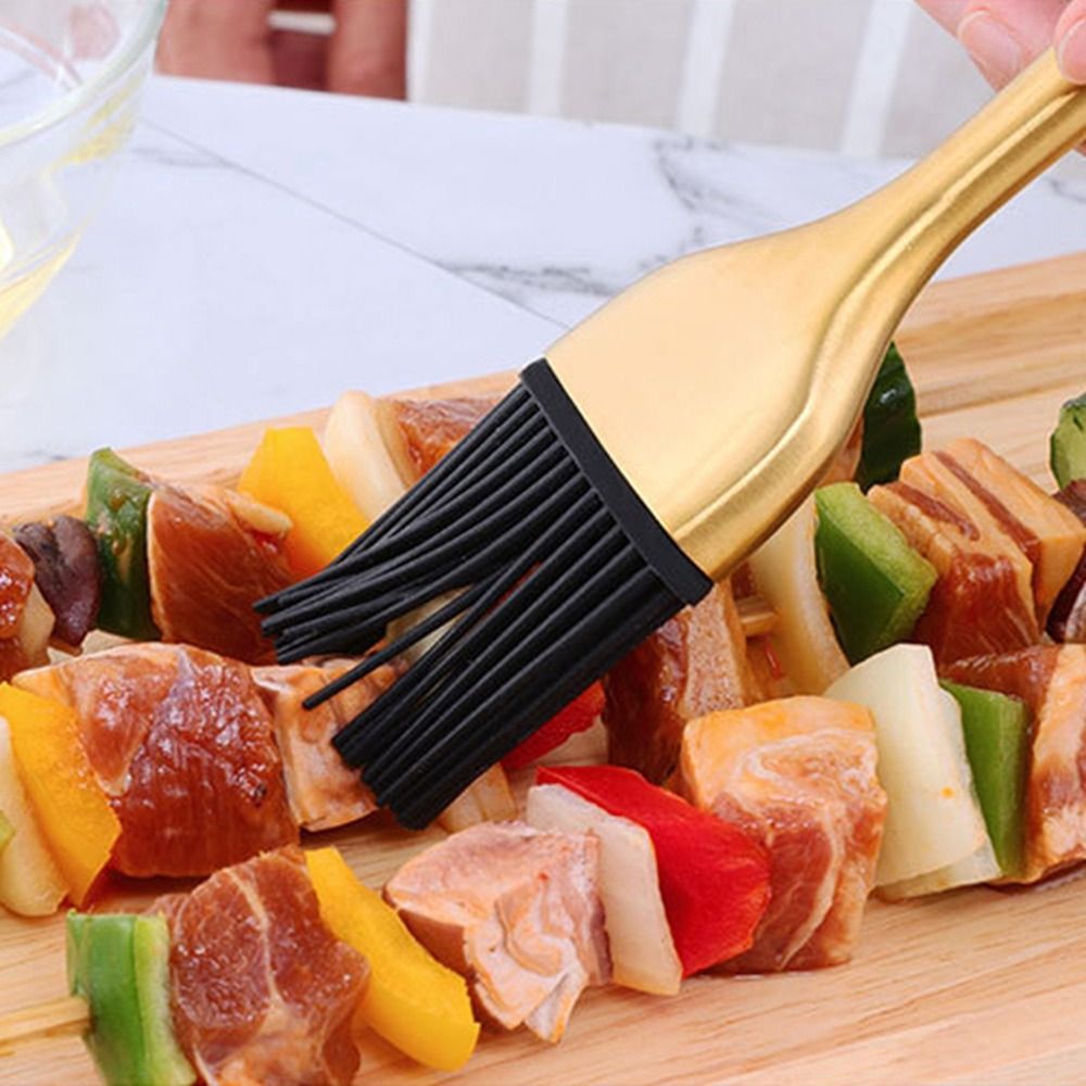 Çok Fonksiyonlu Asılabilir Pas - Pastry Brush Silicone incelemesi ve fiyatı