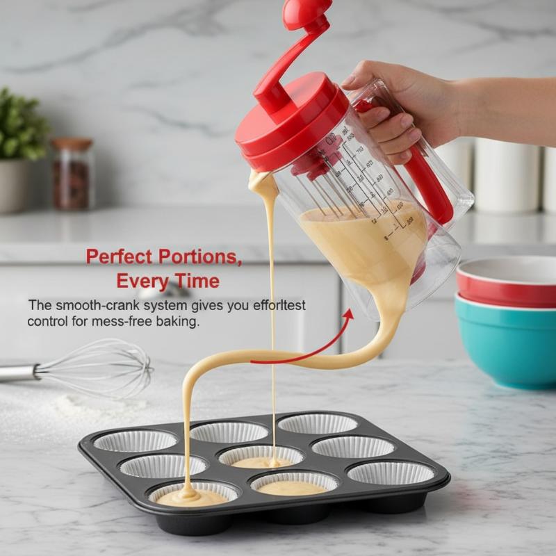 Yeni El Tipi Ölçü Etiketli Sık - Kitchen.Baking Labels incelemesi ve fiyatı