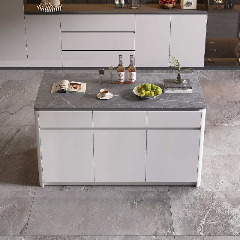 Mutfak Adası Dolabı Bireysel I - Kitchen Baking Island incelemesi ve fiyatı